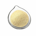 New Crop Dehydrated White Garlic Granules